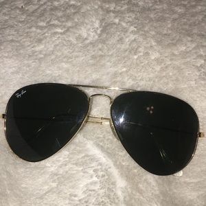 RayBan Sunglasses